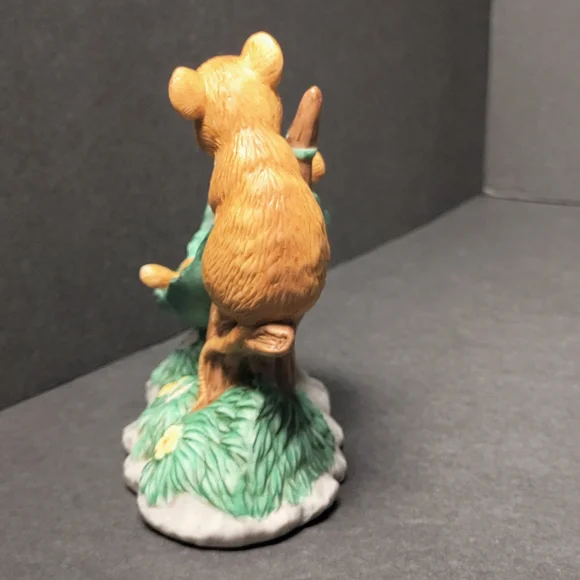 HOME INTERIORS FIGURINE⭐ - Picture 2 of 8